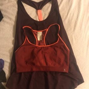 Women’s Athletic Set